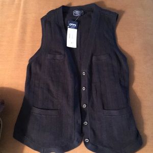 Women’s vest